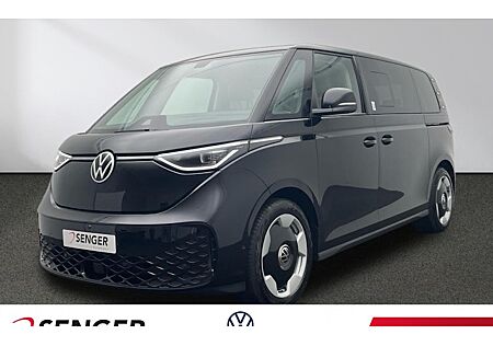 VW ID.BUZZ 86 kWh 210 kW GOAL LR 5 Türen