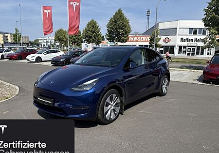 Tesla Model Y Long Range Dual Motor AWD 5 Türen
