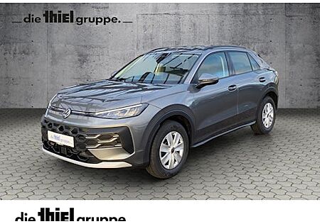 VW T-Roc 1.5 eTSI OPF DSG Trend 5 Türen