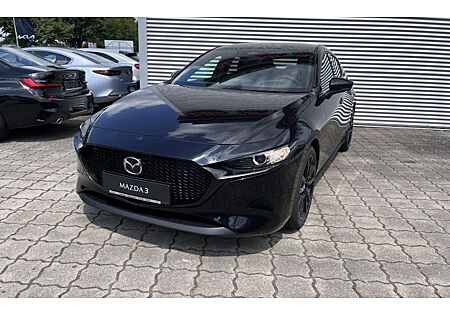 Mazda 3 e-SKYACTIV G 122 Drive Homura 5 Türen
