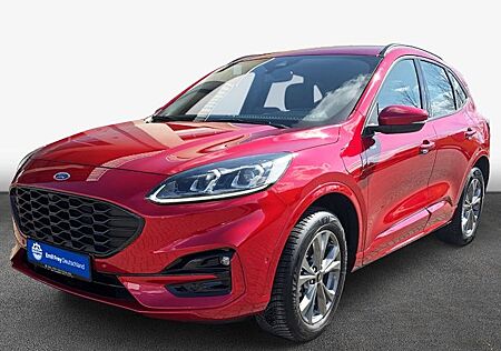 Ford Kuga 2.5 Duratec PHEV ST-Line 5 Türen