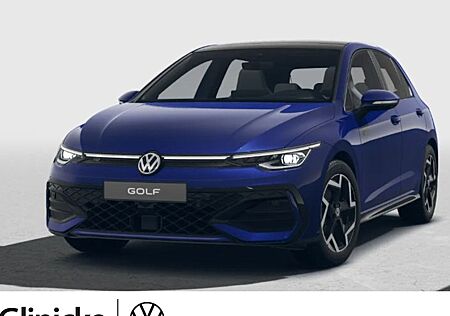 VW Golf 2.0 TDI SCR 110kW DSG R-Line 5 Türen
