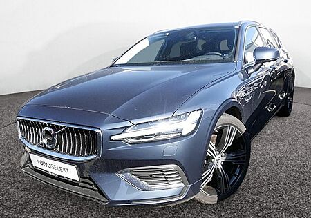 Volvo V60 T6 AWD Plug-in Hybrid Core Auto 5 Türen