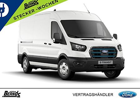 Ford Transit 68kWh 350L2H2 135kW Heck Trend 4 Türen