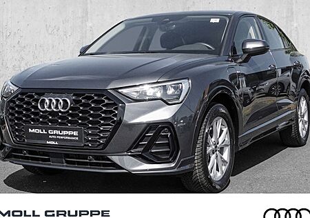 Audi Q3 45 TFSI e S tronic S line 5 Türen