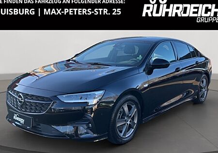 Opel Insignia 2.0 Turbo 147kW GS Line Plus Auto GS 5 Türen