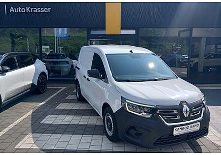 Renault Kangoo E-TECH Start L1 11KW 4 Türen