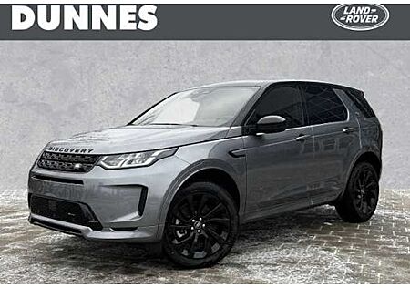 Land Rover Discovery Sport D165 AWD Automatik R-DYNAMIC S 5 Türen