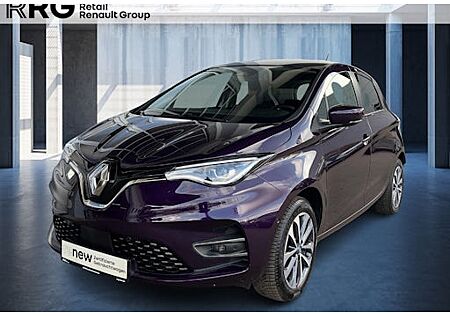 Renault ZOE Paket Iconic EV50 135hp 5 Türen