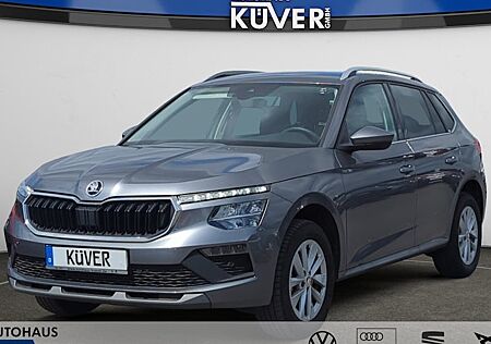 Skoda Kamiq 1.0 TSI 85kW DSG Selection 5 Türen