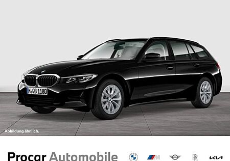 BMW 3er 318i Touring Advantage Auto 5 Türen