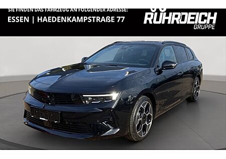 Opel Astra ST 1.5 Diesel 96kW GS Auto 5 Türen