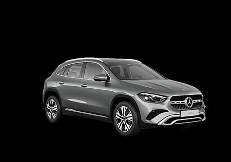 Mercedes-Benz GLA 180 DCT 5 Türen