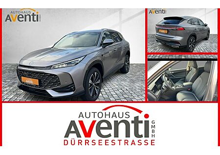 MG HS 1.5T-GDI Luxury Auto 5 Türen