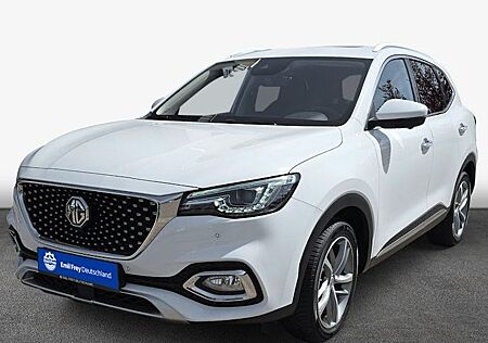 MG HS 1.5T-GDI Luxury DCT 5 Türen