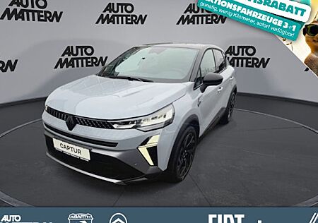 Renault Captur Mild Hybrid 160 EDC Esprit Alpine 5 Türen