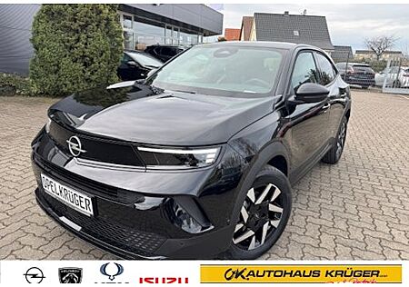 Opel Mokka 1.2 Turbo 100kW Edition 5 Türen