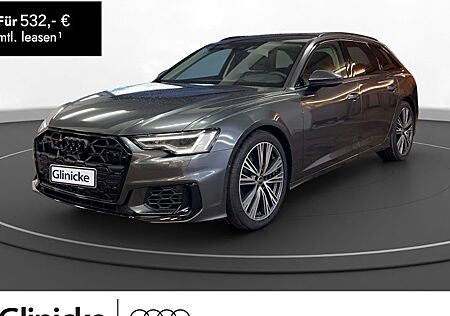 Audi S6 TDI quattro tiptronic Avant 5 Türen