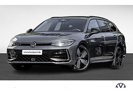 VW Passat 2.0 TDI SCR DSG R-Line 5 Türen