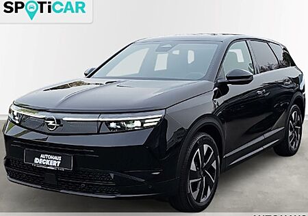 Opel Grandland X 1.2 Turbo 100kW GS eDCT 5 Türen