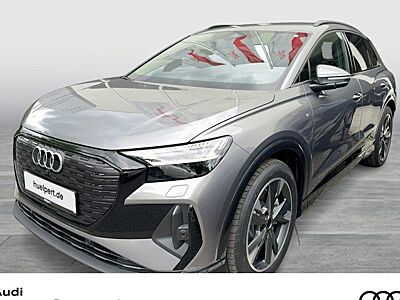 Audi Q4 e-tron 45 e-tron quattro 5 Türen