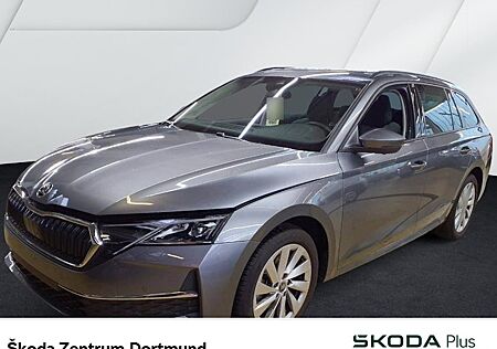 Skoda Octavia 1.5 TSI MHEV 110kW DSG Selection 5 Türen