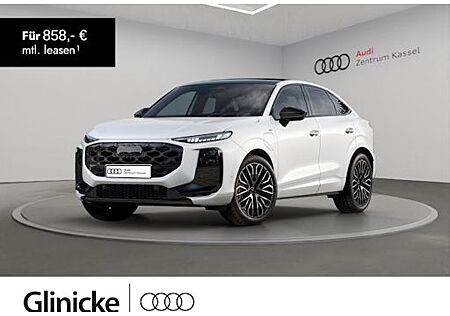 Audi Q3 e-hybrid 200kW S tronic 5 Türen