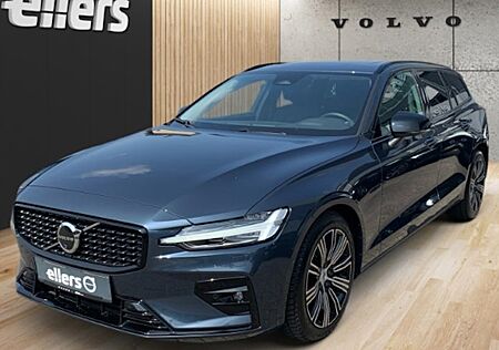Volvo V60 B4 DCT Plus Dark 5 Türen