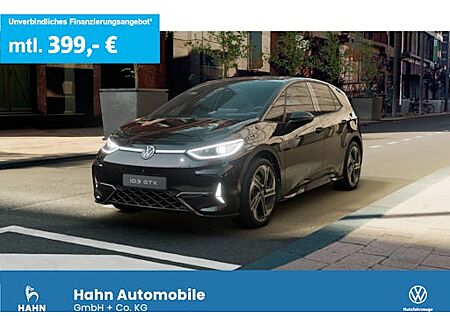 VW ID.3 GTX 79 kWh 210 kW 5 Türen