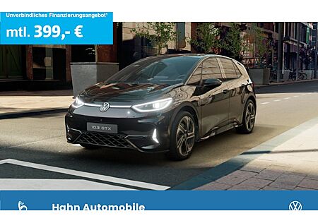 VW ID.3 GTX 79 kWh 210 kW 5 Türen
