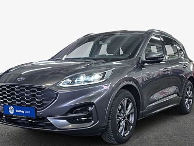 Ford Kuga 1.5 EcoBoost ST-Line 5 Türen