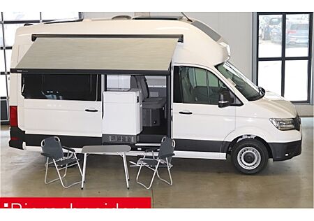 VW Grand California 2,0 TDI 130kW Auto. 600 4 Türen