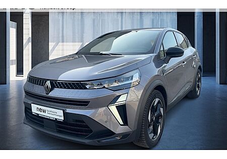 Renault Captur TCe 90 Techno 5 Türen