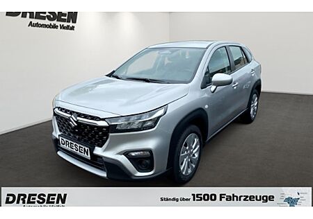 Suzuki SX4 S-Cross 1.4 BOOSTERJET Hybrid Edition 5 Türen