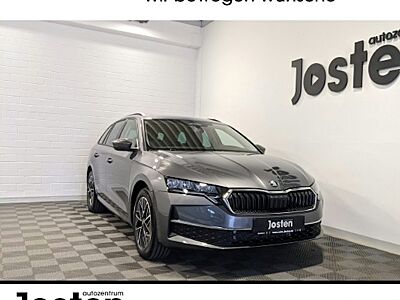 Skoda Octavia 1.5 TSI MHEV 110kW DSG Balance Combi 5 Türen