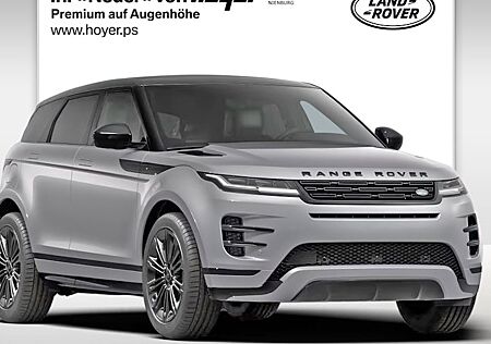 Land Rover Range Rover Evoque D200 DYNAMIC SE AWD Automatik 5 Türen