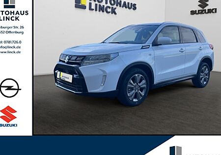 Suzuki Vitara 1.4 BOOSTERJET Hybrid Comfort 4x4 5 Türen