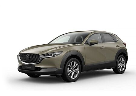 Mazda CX-30 e-SKYACTIV-X M-Hybrid Exclusive-Line A 5 Türen