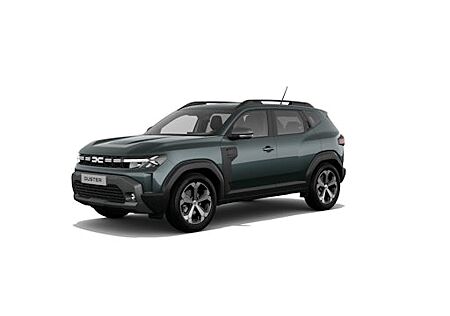 Dacia Duster mild hybrid 140 Journey 5 Türen