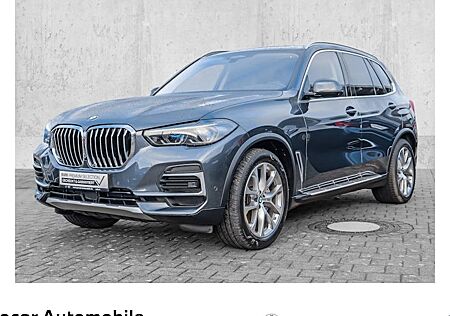 BMW X5 xDrive30d 5 Türen