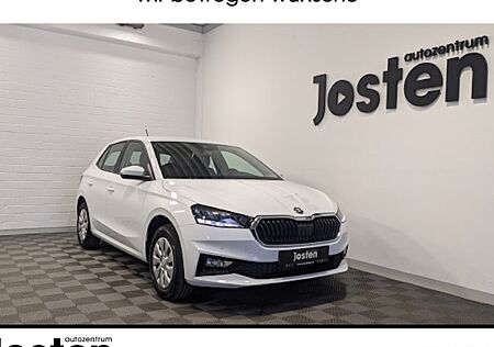 Skoda Fabia 1.0l TSI 70kW Selection 5 Türen