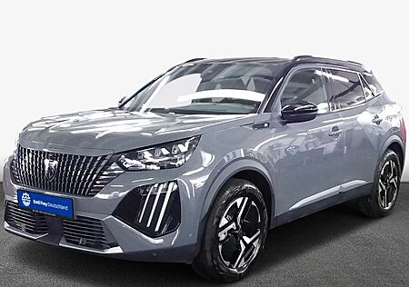 Peugeot e-2008 Elektromotor 156 GT 5 Türen