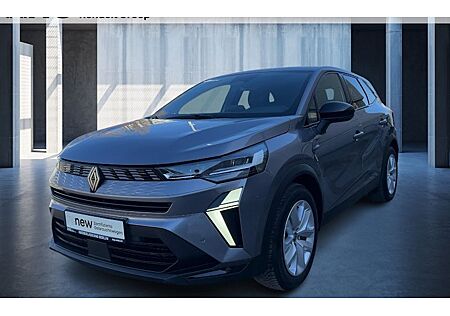 Renault Symbioz E-Tech Full Hybrid 145 Evolution 5 Türen