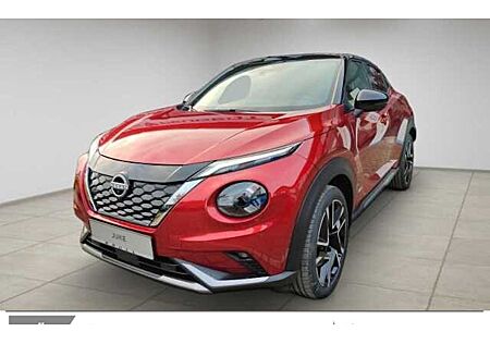 Nissan Juke 1.6 Hybrid N-DESIGN 5 Türen