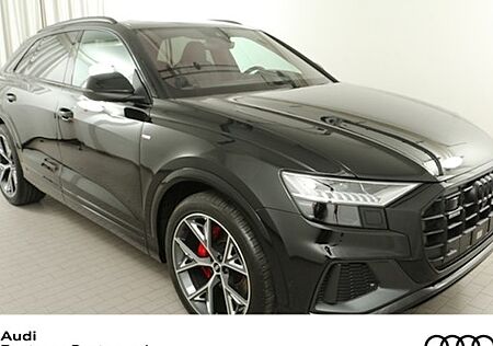 Audi Q8 50 TDI quattro tiptronic 5 Türen