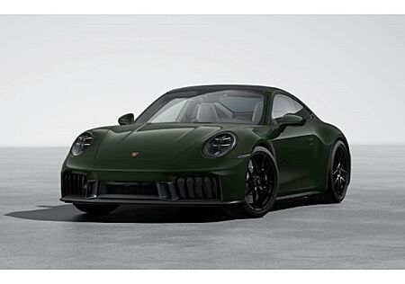 Porsche Carrera GT Carrera 4 GTS Coupé 2 Türen