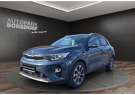Kia Stonic 1.0 T-GDI 120 Platinum 5 Türen