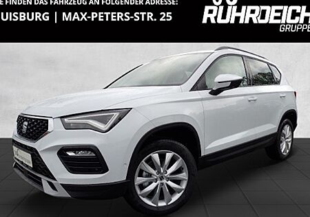 Seat Ateca 1.5 TSI ACT 110kW Style DSG 5 Türen