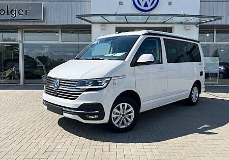 VW T6 California 2,0 TSI 150kW 4MOTION DSG Comfortline 4 Türen