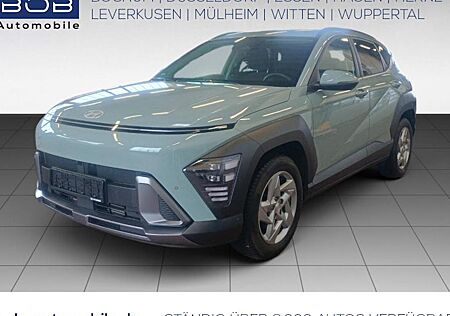 Hyundai Kona 1.0 T-GDI Trend 5 Türen